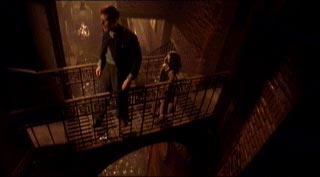 ����� ���������� ����� ( La Cite des enfants perdues ) - image no.51